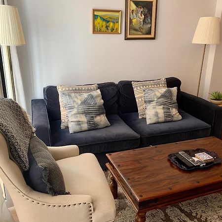 Lovely Barrio Apartment Аликанте Экстерьер фото