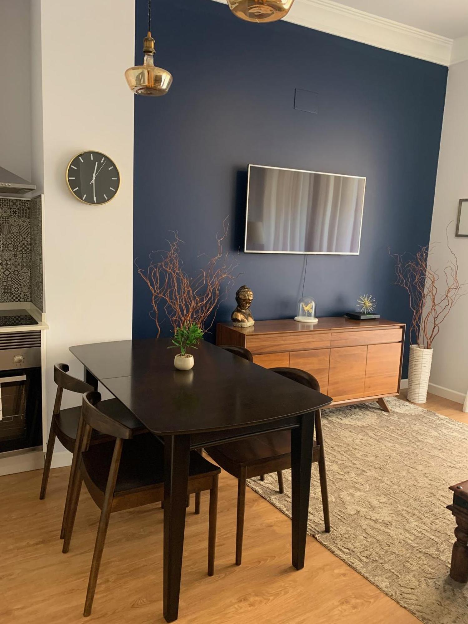 Lovely Barrio Apartment Аликанте Экстерьер фото